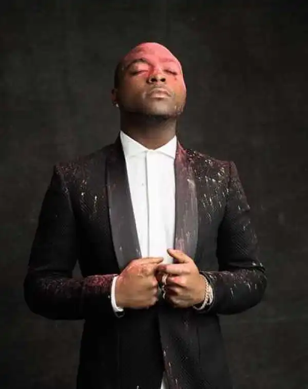 Davido Celebrates Having 2 Babymamas With His Fans in Lagos | VIDEO